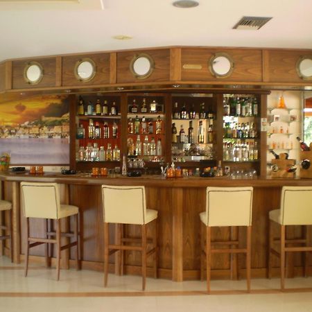 Damia Hotel Apts Sidari  Luaran gambar